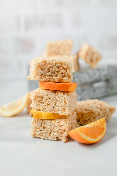 Rice Krispies Treats