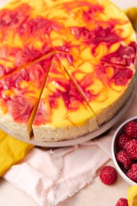 Easy Lemon Curd Bread Baking Babe