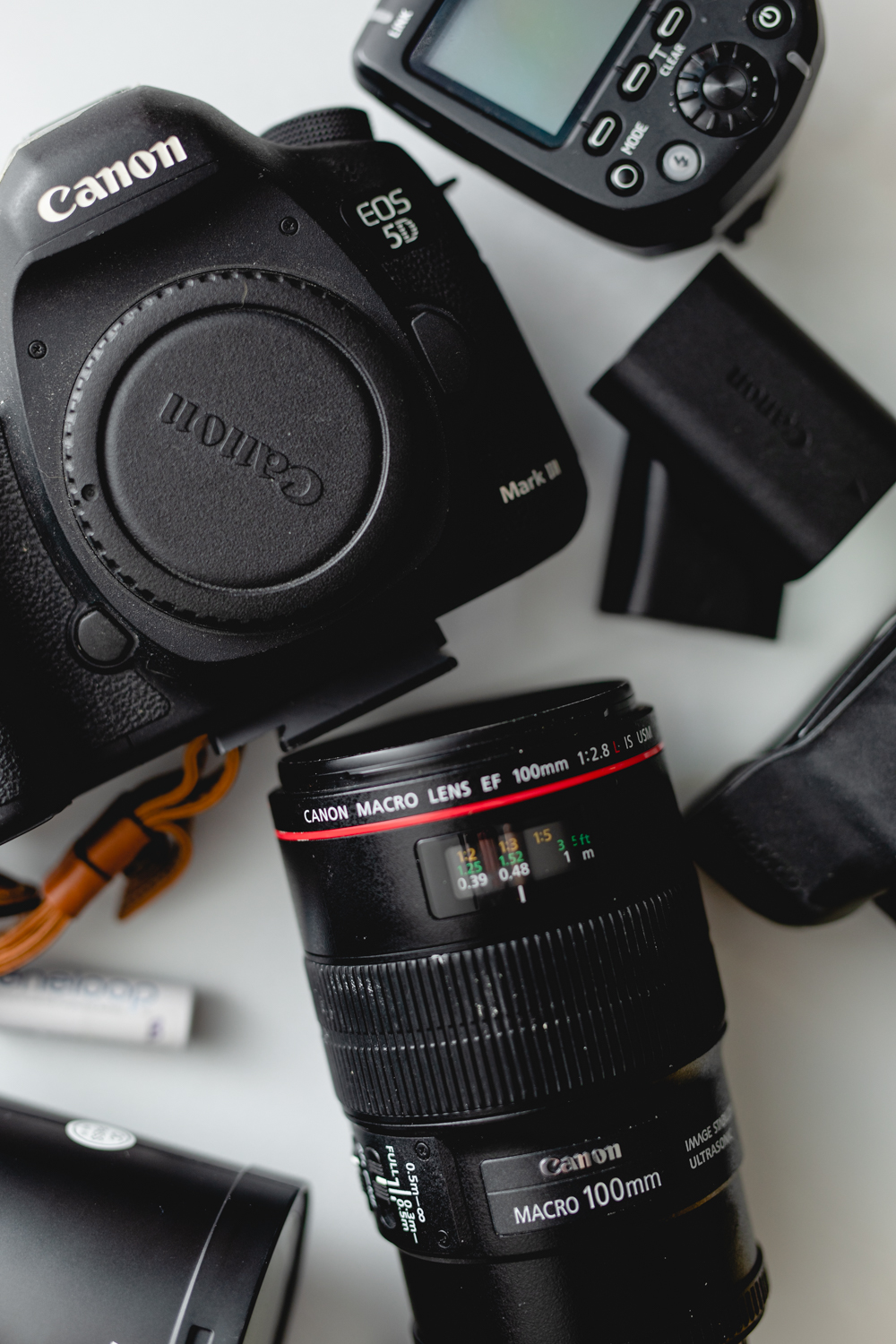 Gear + Favorite Things
