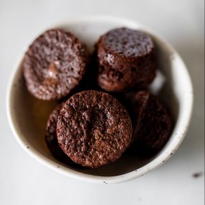 Brownie Bites