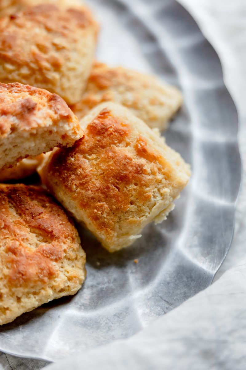 buttermilk biscuits