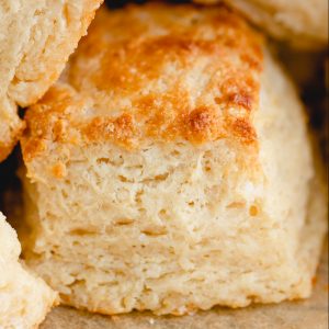 Buttermilk Biscuits