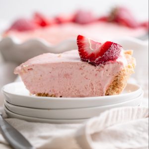 Frozen Daiquiri Pie