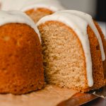 Brown Butter Bundt Cake
