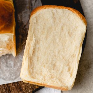 Japanese Milk Bread