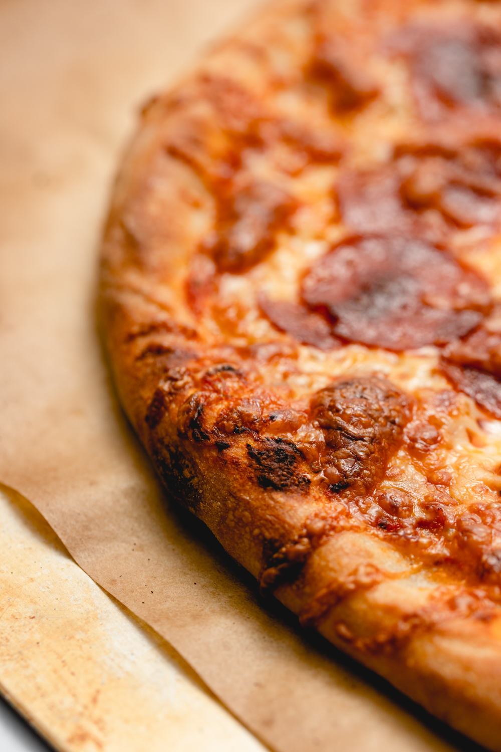 Simple Pizza Dough Bread Baking Babe the-best-pizza-you-ll-ever-make-king-arthur-baking-perfect-pizza
