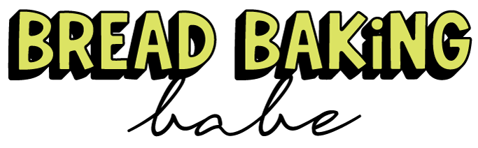 Bread Baking Babe