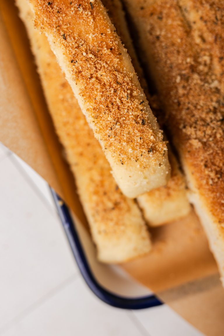 pizzeria breadsticks